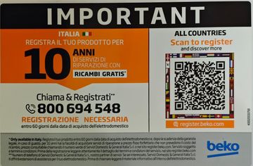 Б/в Холодильник з морозильною камерою Beko rdsa240k20w 01-200832878