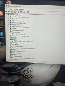 Б/у Ноутбук Lenovo 16/core i5-12450h ddr5/8gb ddr5/hdd *відсутній/ssd 512 gb/*інтегрована 01-200834796