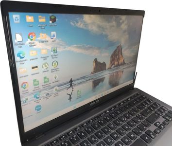 Б/у Ноутбук Asus core i3-10110u ddr4/8gb ddr4/hdd *відсутній/ssd 256 gb/*інтегрована 01-200830912