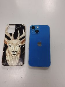 Б/у Мобильный телефон Apple iphone 13 mini 256gb 01-200833773