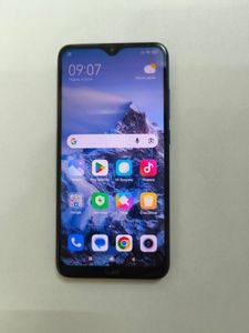 Б/в Мобільний телефон Xiaomi redmi 8a 2/32gb 01-200833208