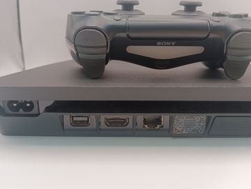 Б/в Ігрова приставка Sony playstation 4 slim 1tb 01-200833639