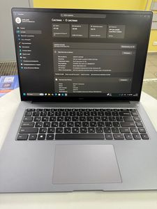 Б/в Ноутбук 15,6" Xiaomi redmi z3725/core i5-12450h/ram16gb/ssd512gb 01-200821291