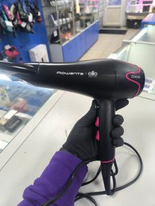 Б/в Фен Rowenta cv 5712 01-200833962