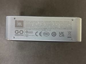 Б/в Акустика Jbl go essential 01-200833806