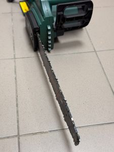 Б/у Пила цепная Craft-Tec eks 2200 01-200824679