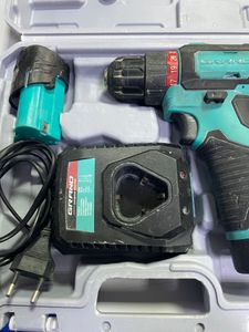 Б/в Шурупокрут Grand да-12м 2акб зп 01-200834972