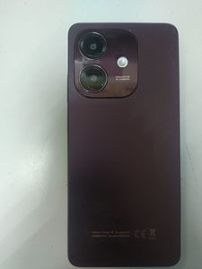 Б/в Мобільний телефон Oppo a3x 4g 4/128gb 01-200831589