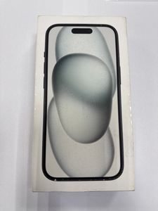 Б/у Мобильный телефон Apple iphone 15 128gb 01-200833484