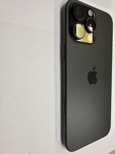 Б/в Мобільний телефон Apple iphone 16 pro max 512gb 01-200833765