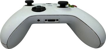 Б/в Ігрова приставка Microsoft xbox series s 512gb 01-200796497