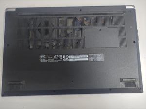 Б/в Ноутбук Acer 15/core 3 n355 ddr4/8gb ddr4/hdd *відсутній/ssd 512 gb/*інтегрована 01-200834202