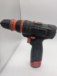 Б/в Дриль ударний Dnipro-M cd-120hq 01-200834848