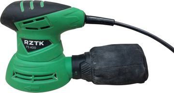 Б/в Шліфмашина вібро Rztk fs 400 01-200770004