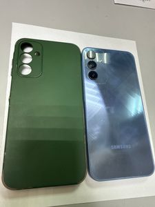 Б/у Мобильный телефон Samsung galaxy a15 sm-a155f 8/256gb 01-200801936