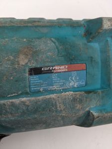 Б/в Перфоратор Grand пэ-1500 dfr 01-200833990