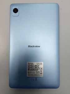 Б/у Планшет Blackview tab 60 6/128gb lte 01-200836366
