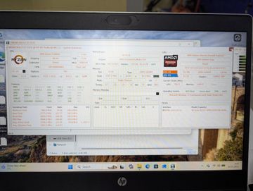 Б/у Ноутбук Hp 14/ryzen 5 4500u ddr4/8gb ddr4/hdd *відсутній/ssd 512 gb/*інтегрована 01-200835686