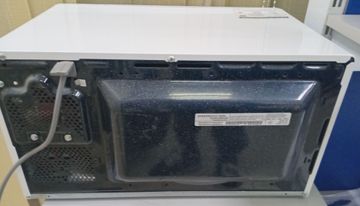 Б/в Мікрохвильова піч Samsung me83krw-2 01-200835339