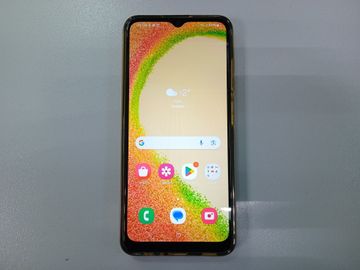 Б/в Мобільний телефон Samsung galaxy a04 4/64gb 01-200836471