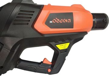 Б/в Пилосос садовий Dnipro-M dcb 201 dual 2акб 4ah зп 01-200541519