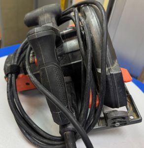 Б/в Пила дискова Dnipro-M cs-185lx 01-200811541