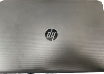 Б/в Ноутбук Hp 15/core i3 5005u ddr3/4gb ddr3/hdd 500 gb/*інтегрована 01-200810528