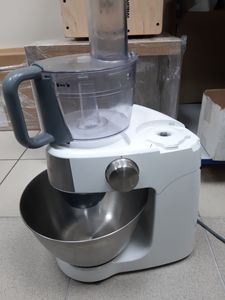 Б/у Кухонная машина Kenwood khc29a.h0wh 01-200836580