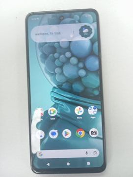 Hmd puise plus 6/128gb