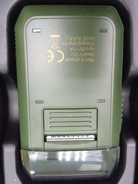 Б/в Електробритва Vgr v-353 01-200836041