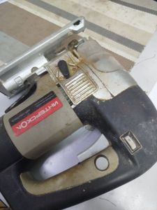 Б/в Електролобзик Интерскол мп-100/700э 01-200836361