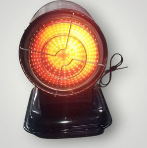 Б/в Теплова гармата Seal ir 20t 01-200832954