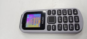 Б/в Мобільний телефон Nomi i1441 18-000093847
