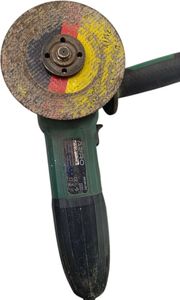 Б/в Кутова шліфмашина Apro 125/980 01-200830948