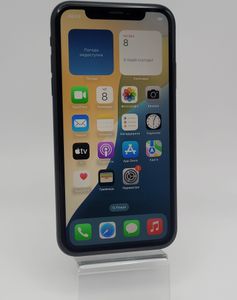Б/в Мобільний телефон Apple iphone xr 64gb 01-200838849