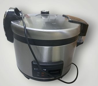 Б/у Рисоварка Frosty rc-22 01-200779858