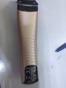 Б/у Триммер электрический Kemei km-5018 01-200838658