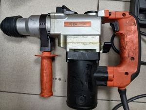 Б/в Перфоратор Буран пр 20858в 01-200839277