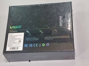 Б/в Електробритва Vgr v-377 01-200840287