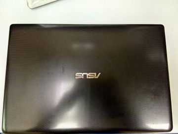 Б/в Ноутбук Asus 15/core i3 3217u ddr3/4gb ddr3/hdd 500 gb/ssd *відсутній/*інтегрована 01-200790547