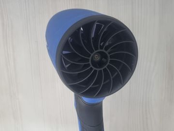 Б/в Повітродувка акумуляторна Zegor cfa-21bl 01-200840444