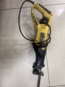 Б/у Сабельная пила Compass j1f-du06 01-200840720