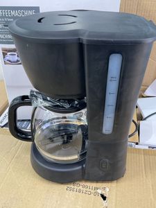 Б/в Кавоварка Silvercrest skmk 1000 a1 01-200839350