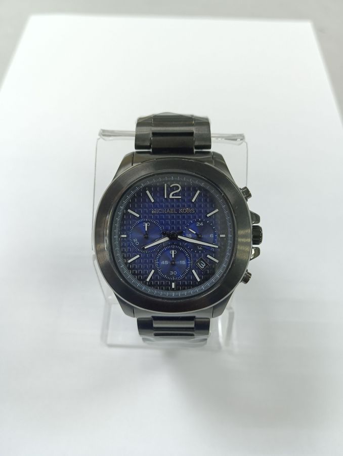 Часы Michael Kors mk-9193 01-200841521, cостояние Идеальное