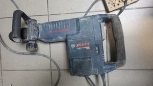 Б/у Отбойный молоток Bosch gsh 11 e 01-200840148