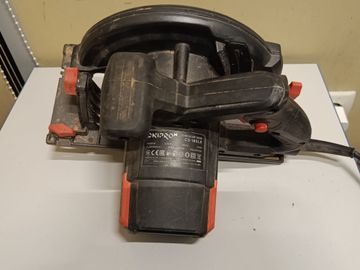 Б/у Пила дисковая Dnipro-M cs-185lx 01-200833078