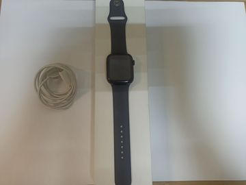 Б/в Смарт-годинник Apple watch series 7 45mm 01-200841733