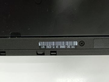 Б/в Ноутбук Lenovo 14/core i5-4300u ddr3/8gb ddr3/hdd *відсутній/ssd 128 gb/*інтегрована 01-200842943