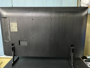 Б/у Телевизор Samsung gu43du7170u 01-200843174