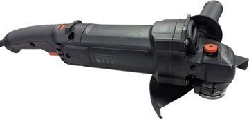 Б/в Кутова шліфмашина Dnipro-M gl-160se 01-200742712